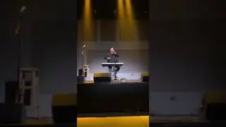 &ldquo;Lower Your Expectations&rdquo; Bo Burnham (Cover)