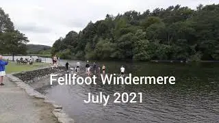 Fellfoot Windermere