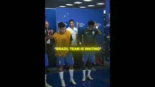 Neymar's Aura is Unmatched 🥶