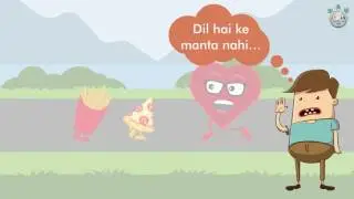 Make Healthy Choices this World Heart Day &ndash; India Medical Hub