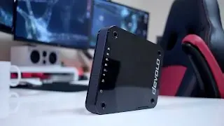 DEVOLO Gigagate | ПОДРОБНЫЙ ОБЗОР