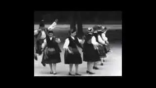 FMT No-Do 035: Corri-corri (Las Arenas, Cabrales, Asturias, 1961)