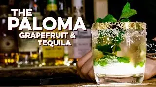 Paloma | How to Drink