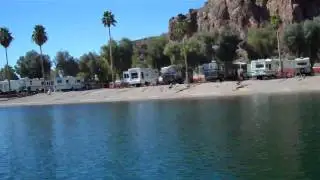 Parker Strip