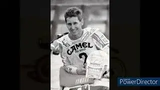 1 er francais champion du monde de moto cross  #moto cross #motorcycle