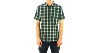 Quiksilver Men's Flash Surf S/S Shirt | SwimOutlet.com