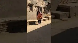 punjaban moti aunty#hot