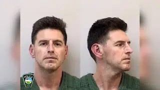 Man accused of stabbing CSPD K9 identified as active duty Fort Carson soldier