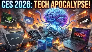 Hardware IMPAGABLE y la RTX 5090 