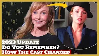 Risky Business movie 1983 | Cast 40 Years Later | Then and Now