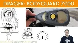 BODYGUARD 7000