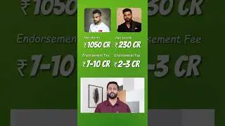 Virat paisa jeetta hai, Rohit trust&mdash;2026 me brand battle numbers vs credibility ka hai