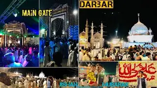 1Zil Haj 2022 Jashan At Syed Kasran | Atash Bazi | wedding of bibi Pak Fatima (a.s)&Mola Ali (a.s)