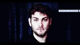 XLR8R Podcast 379: An Intro From Fort Romeau