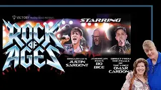 Jerry and Linda Interview:  Bo Bice, Omar Cardona, and Justin Sargent