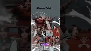 My 7 Angels ot7 🫰🏻💜💜