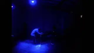 ull + arrrma @ ruidismo de barrio / Vil Teatro 02/12/2023