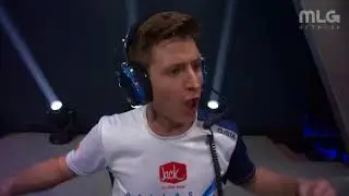 Dallas Fuel vs Seoul Dynasty | OWL Season 1 Stage 1