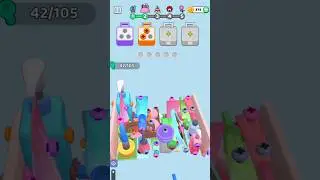screw master/ #shortsfeed #androidgames #Urmy