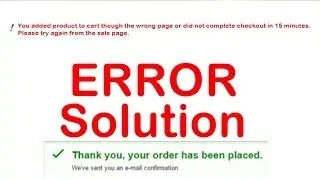 News About Amazon Redmi 4A sale error Solution | You added product to cart though the wrong Page