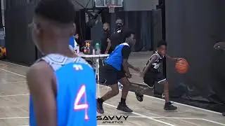 Grassroots Elite vs Collective Elite | Back From The Trenches Tournament