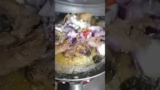 Never Burn Pepper! 🔥😷 Cooking Tips with Deejay Iconiqq