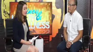 PINOY HEALTH AND WELLNESS:  EYEBAGS CORRECTION