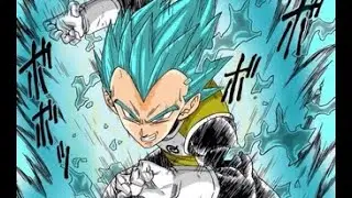 Vegeta [ AMV ] Never Met