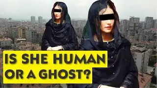 THE MUSLIM WOMAN WHO SAVED PEOPLE IN TURKEY THEN COMPLETELY VANISHED