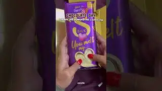 Happy Chocolate Day ❤️😍#valentinesday #medinipur #happyvalentinesday