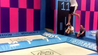 Tempest fun (new tricks)