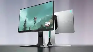 BEST BUDGET GAMING MONITORS! (2020)