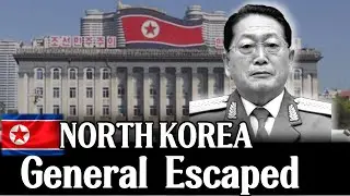 A North Korean General Breaks His Silence (Shocking Testimony)