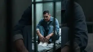 Что на самом деле едят заключенные, приговоренные к смертной казни #внутритюрьмы #камерасмертнойк...
