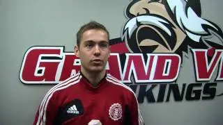Jonny Macadam story
