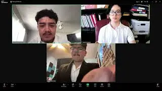 IS 301 Business Communications Last Minute Legends Relationships at Work policies Debate-Fall 2024)