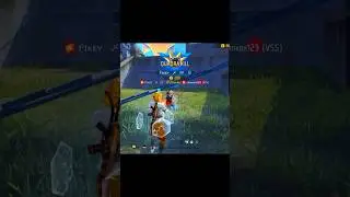 Landing Clock Tawar Finished Enemy ☠️🔥#freefire#shorts#foryou#shortsfeed#ff#viral#rimelgenius