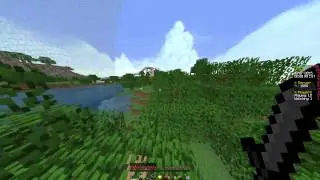 Minecraft Romania SG Forever Alone EP11 - Textura!