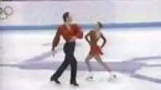 Gordeeva and Grinkov, 