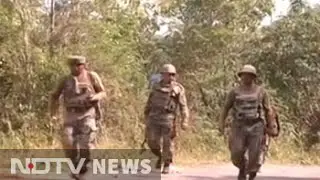 Army can't use 'excessive force' in disturbed areas, says Supreme Court