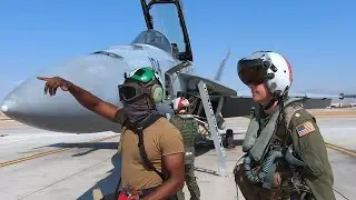 Strike Fighter Squadron 41 