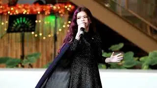 I'll Be There - cover by นักเรียนจาก krupoo voice & performance@ Jas green village