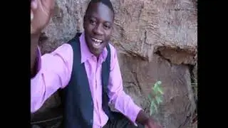 Ashers M -  Mumusumba  (Official Music Video)