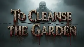 To Cleanse The Garden-The Slayers Villain Song [Doom: The Dark Ages]