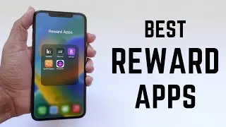 Best Reward Apps in 2023 &mdash; Earn Gift Cards & Rewards!