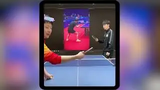 分析国手防守动作