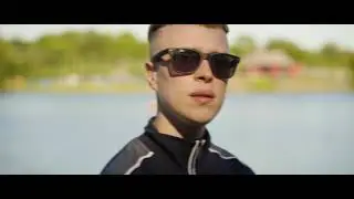 Japes - No Way Ft Murrain (OFFICIAL VIDEO)