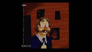 Boozoo's ghost Scene remake