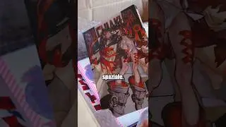 Acquisti Manga di un Certo Livello 😏