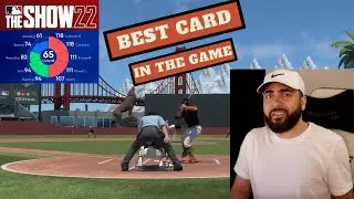 HOW TO GET THE BEST 99 BALLPLAYER IN MLB THE SHOW 22 (Most In Depth Guide)